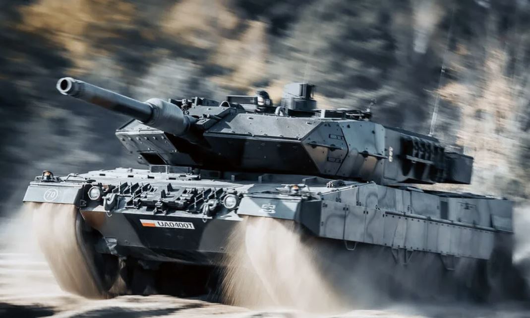 leopard-2a6:-как-немецкий-танк-попал-в-руки-российских-специалистов-и-что-онаружило-вскрытие