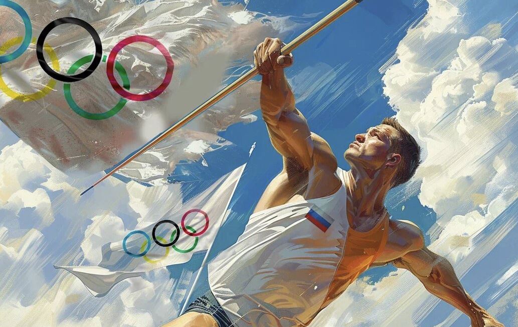 Кто-из-предателей-спортсменов-России-будет-на-Играх-в-Париже:-МОК-опубликовал-поимённый-список