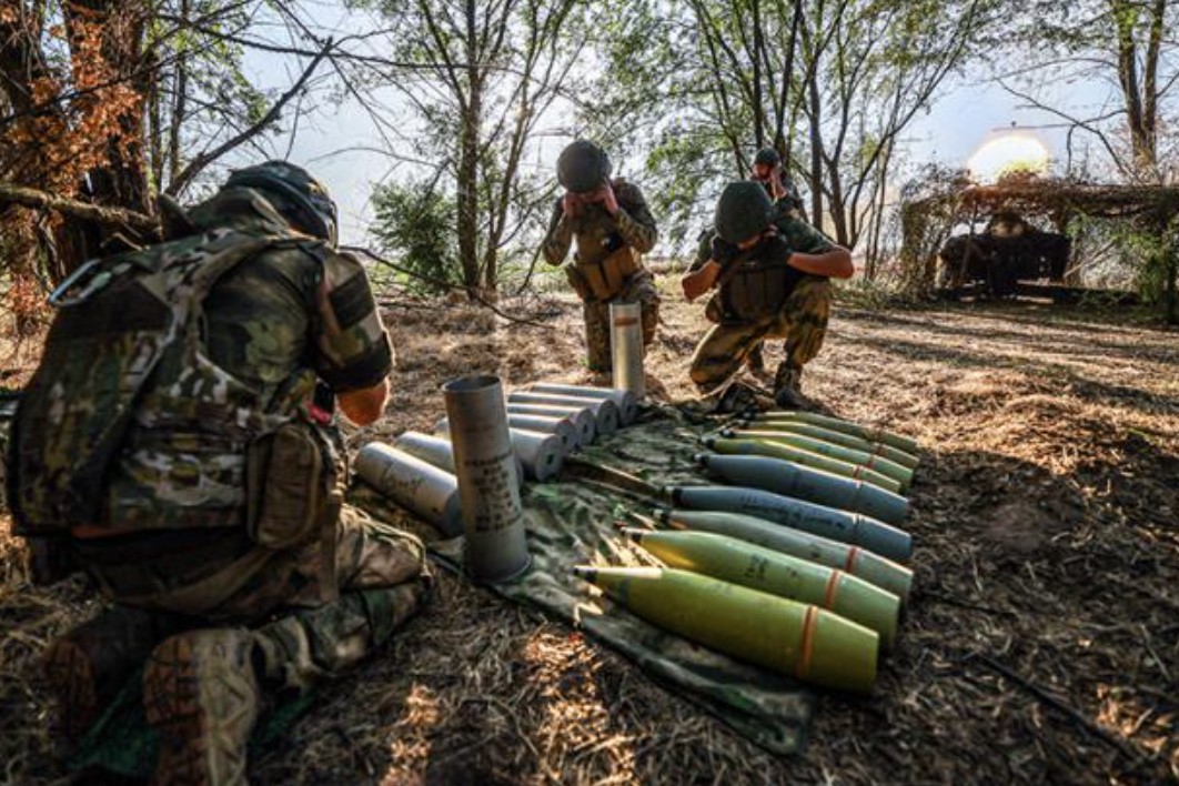 Украинск-освобождён!-На-запад-почти-до-самого-Днепра-голая-степь