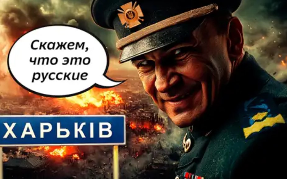 Харьков-снова-в-слезах:-cдачу-Селидова-Киев-прикрыл-«русской-ФАБ».-Подполье-раскрыло-правду