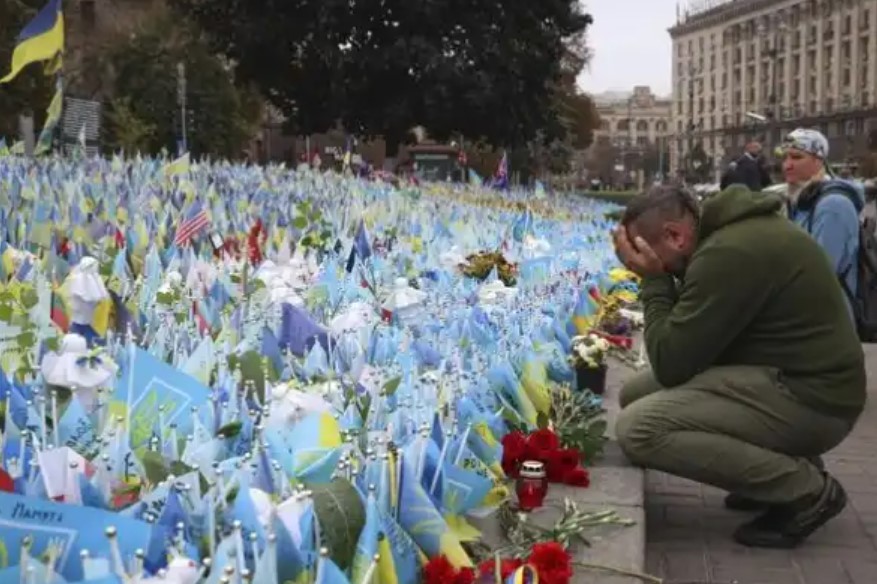 «Мы-проиграли-России-Идем-к-точке-невозврата».-На-Украине-признались-в-тупости