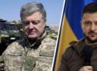 «Чёрные-чемоданы»-Порошенко