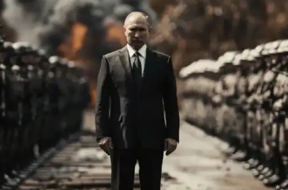 «Секретная-армия»-Путина:-Угрожать-теперь-бессмысленно-—-война-будет-неизбежна