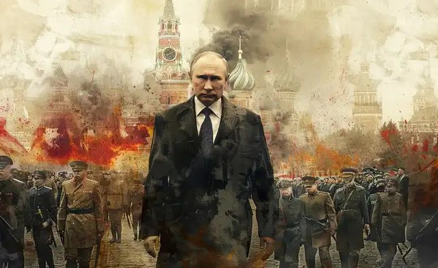 «Такого-мир-ещё-не-видел!»:-Украина-получила-жёсткое-предупреждение-—-не-трогать-9-мая