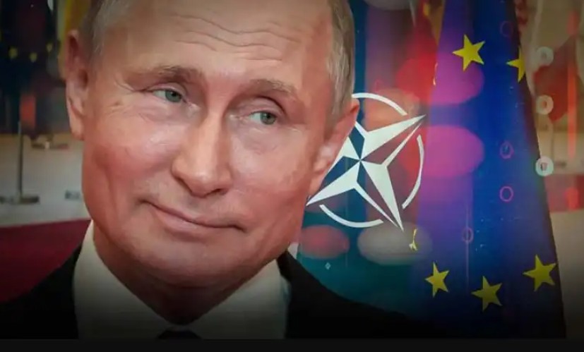 Москва-не-успеет:-войска-НАТО-нашли-самое-слабое-место-в-обороне-России