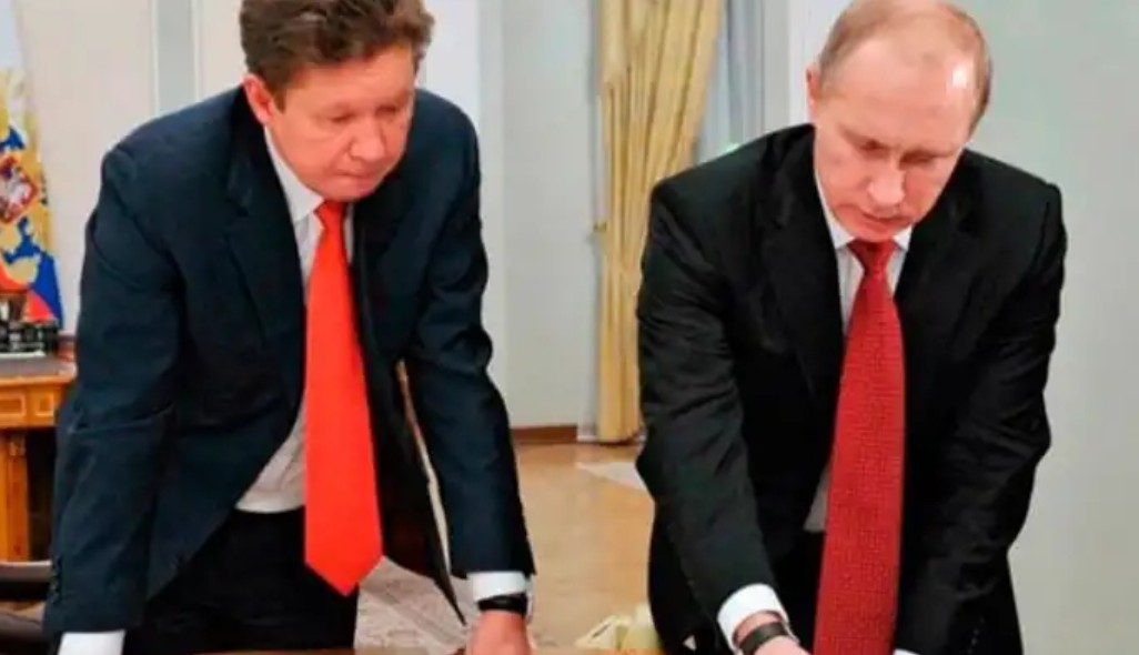 Как-Путин-газифицировал-Россию