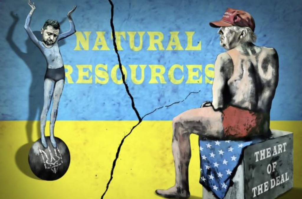 Ресурсная-сделка:-как-Трамп-и-Зеленский-друг-друга-надули