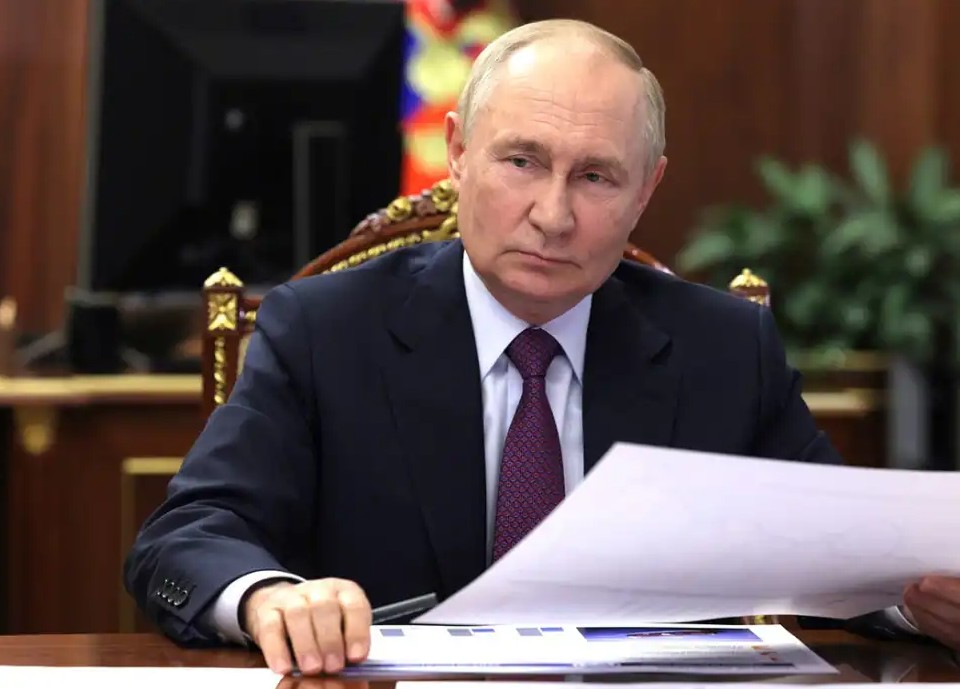 Германия-захватила-российский-танкер:-ответ-Путина-возмутил-Запад