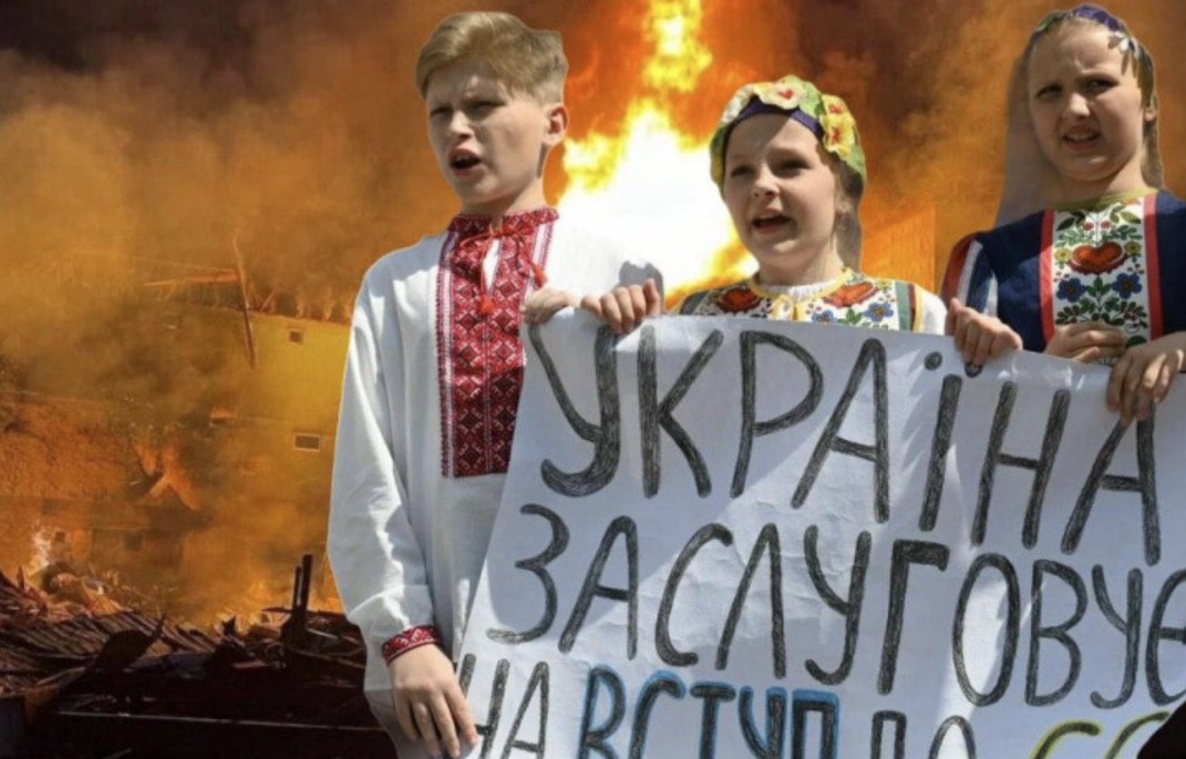 Западные-СМИ:-Украина-больна-политической-шизофренией-и-представляет-угрозу-Евросоюзу