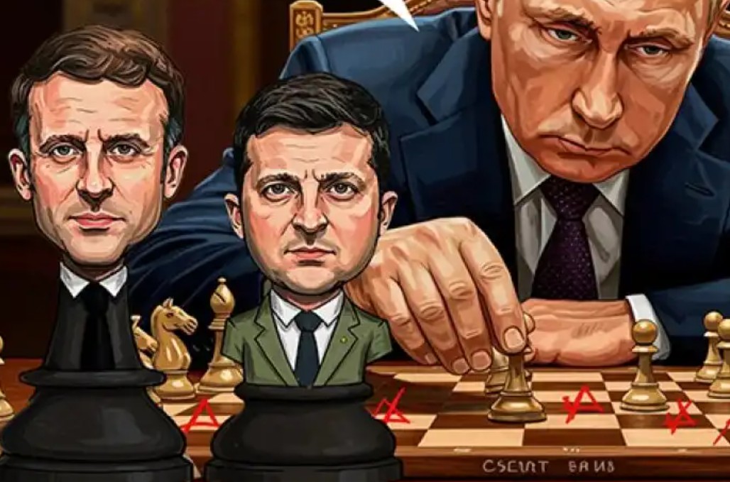 «Условия-здесь-ставим-мы»:-Путин-в-Стамбуле-переиграл-всех.-СВО-начинается-по-настоящему