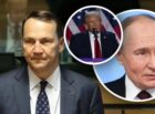 Сикорский-бодрится:-«поставим-Путина-место»-и-без-всякого-Трампа