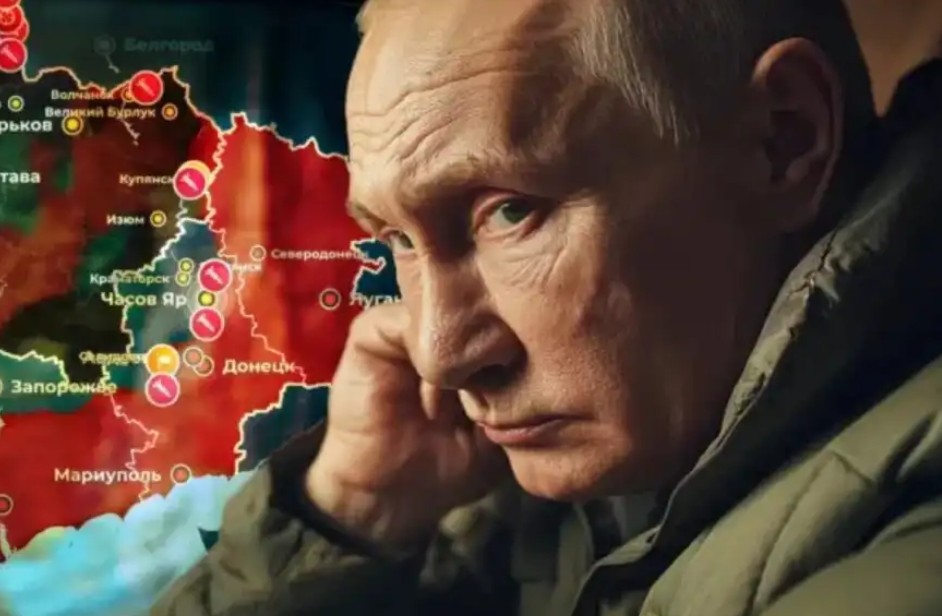 Худший-кошмар-Украины-сбывается-Всё-резко-поменялось.-Завершающая-стадия-СВО