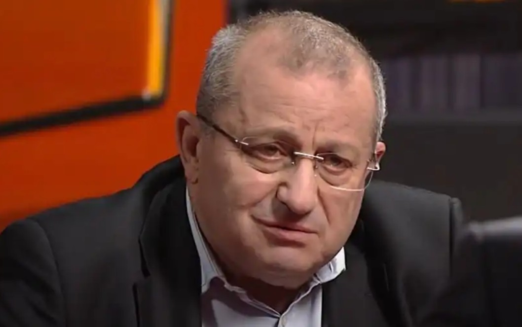 «Не-сработало»:-Кедми-раскрыл,-как-Путин-«усадил-в-лужу»-Украину-с-ее-переговорной-ловушкой