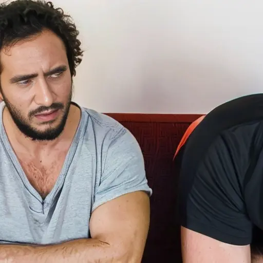 Что делать, если один партнер устал, а другой обижается