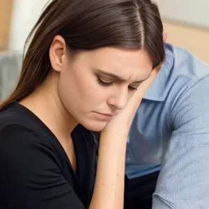 Что делать, если один партнер устал, а другой обижается