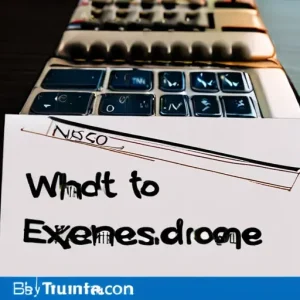 Что делать, если расходы стали выше доходов