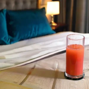 Как создать вечерний ритуал для качественного отдыха