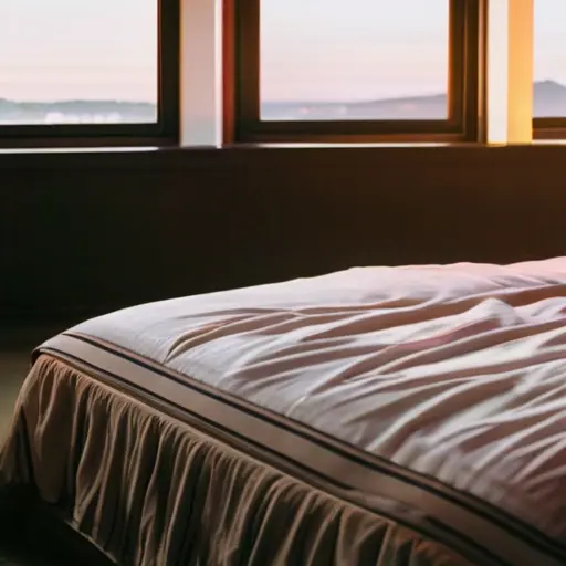 Как создать вечерний ритуал для качественного отдыха