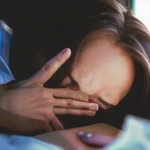 Почему привычка все контролировать утомляет