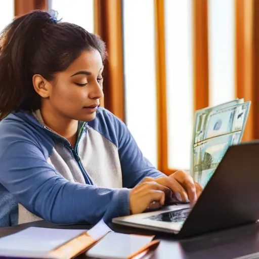 Как финансовая грамотность помогает снизить уровень стресса