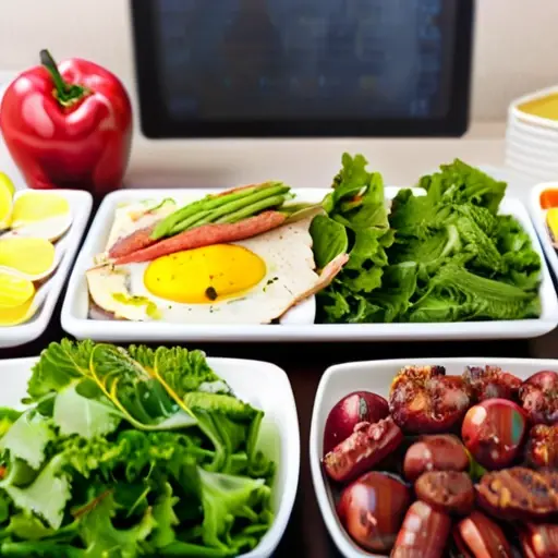 Как сделать здоровый образ жизни удобным и реалистичным