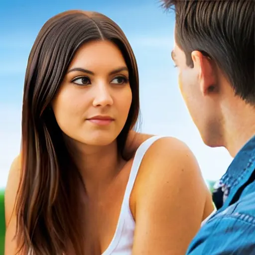 Что помогает не терять себя в паре Что помогает не терять себя в паре