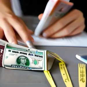 Как контролировать денежные привычки в течение месяца