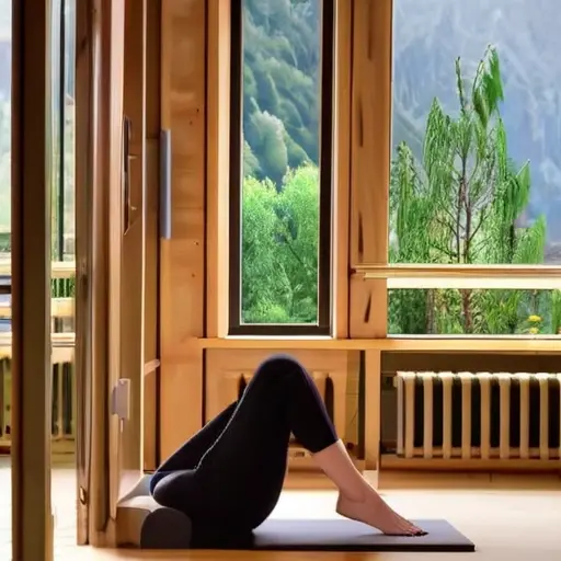 Как создать спокойный ритм дня без жестких рамок Как создать спокойный ритм дня без жестких рамок