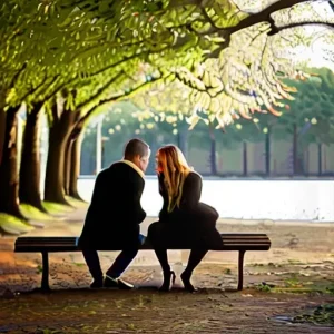 Как не ждать идеальных отношений и ценить реальность