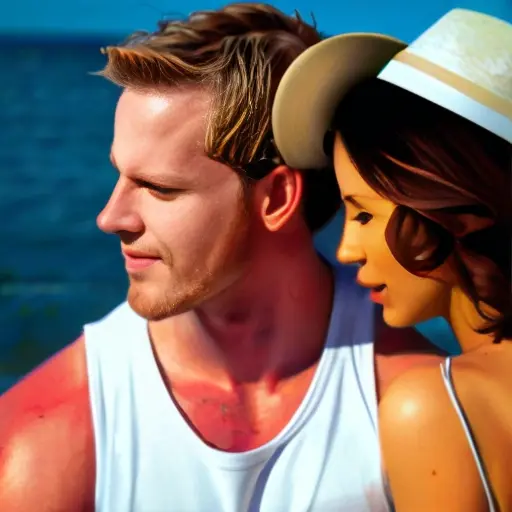 Как не ждать идеальных отношений и ценить реальность Как не ждать идеальных отношений и ценить реальность