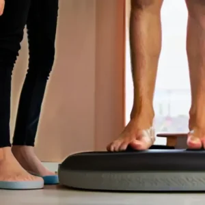 Как поддерживать баланс между близостью и личным пространством