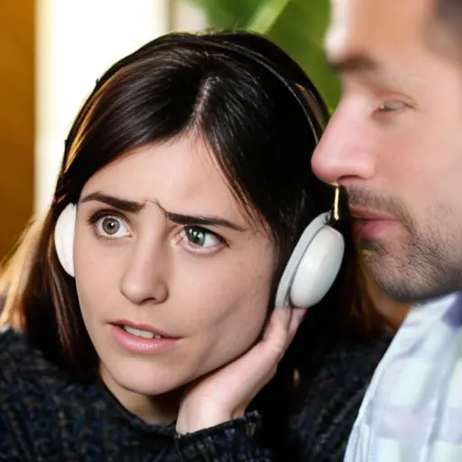 Как научиться слышать партнера без споров и обид