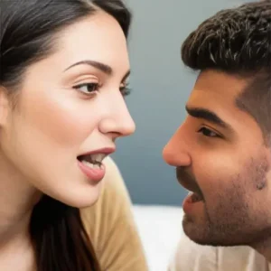 Как научиться слышать партнера без споров и обид