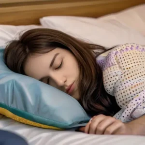 Что влияет на качество сна в обычной жизни