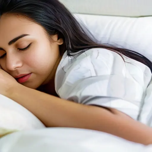 Что влияет на качество сна в обычной жизни Что влияет на качество сна в обычной жизни