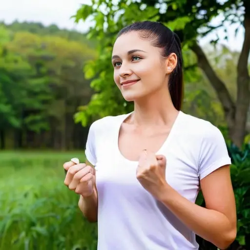 Полезные привычки для более устойчивого самочувствия