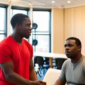 Как научиться не спорить ради победы