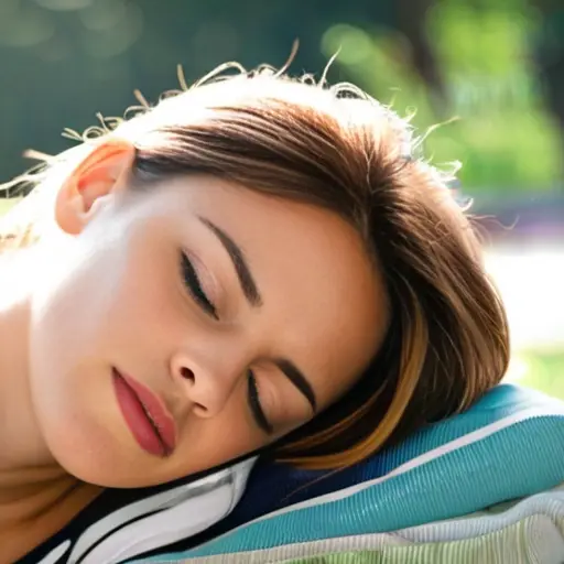 Как научиться замечать момент, когда нужен отдых