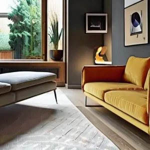 Как сделать домашнюю обстановку более комфортной для отдыха