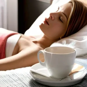 Привычки, которые помогают легче просыпаться по утрам