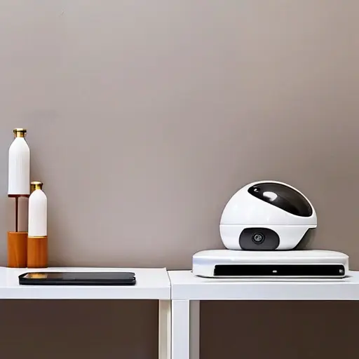 Как развивается рынок гаджетов для современного дома