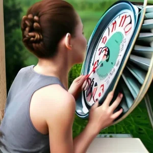 Почему полезно давать себе время на адаптацию