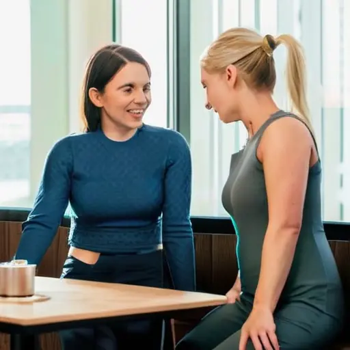 Почему важно поддерживать друг друга в период перемен