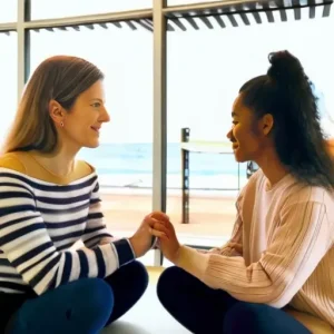 Почему важно поддерживать друг друга в период перемен