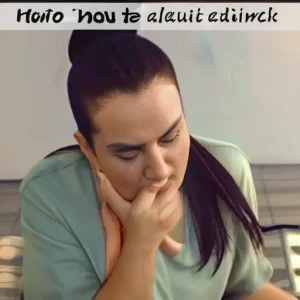 Как научиться спокойнее относиться к мелким неудачам