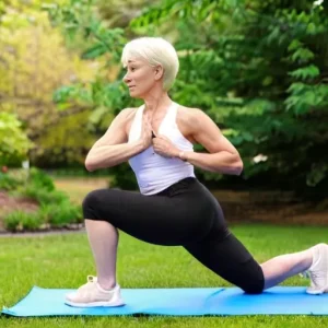 Мягкие способы добавить движение в сидячий образ жизни