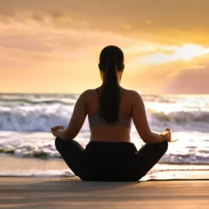 Что помогает сохранять внутреннее равновесие в загруженные дни