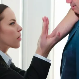 Как выстраивать личные границы без конфликтов