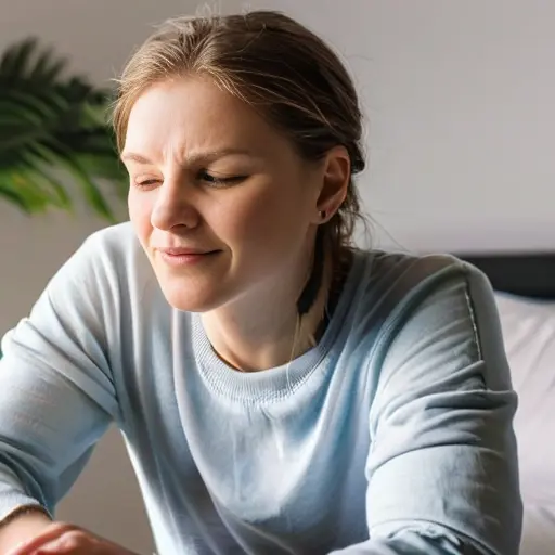 Как снизить уровень повседневного напряжения в быту