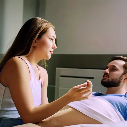 Что делать, если ожидания в паре не совпадают